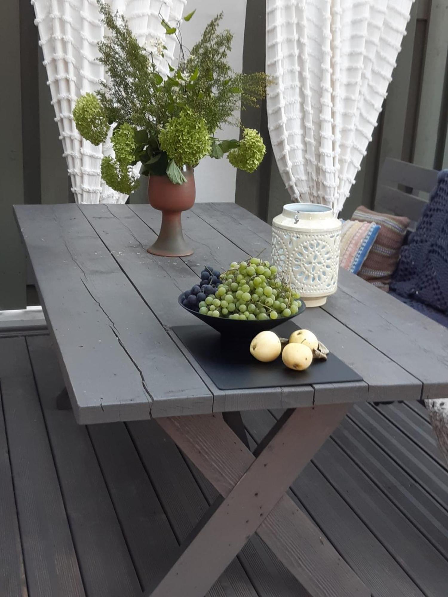 Divas Istabas Apartment Saldus Bagian luar foto